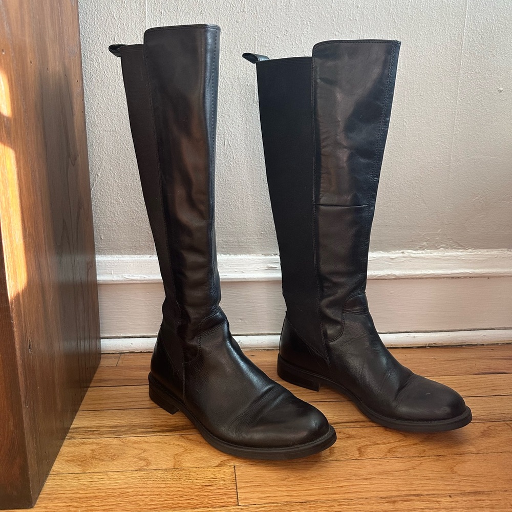 Vagabond Amina Boots